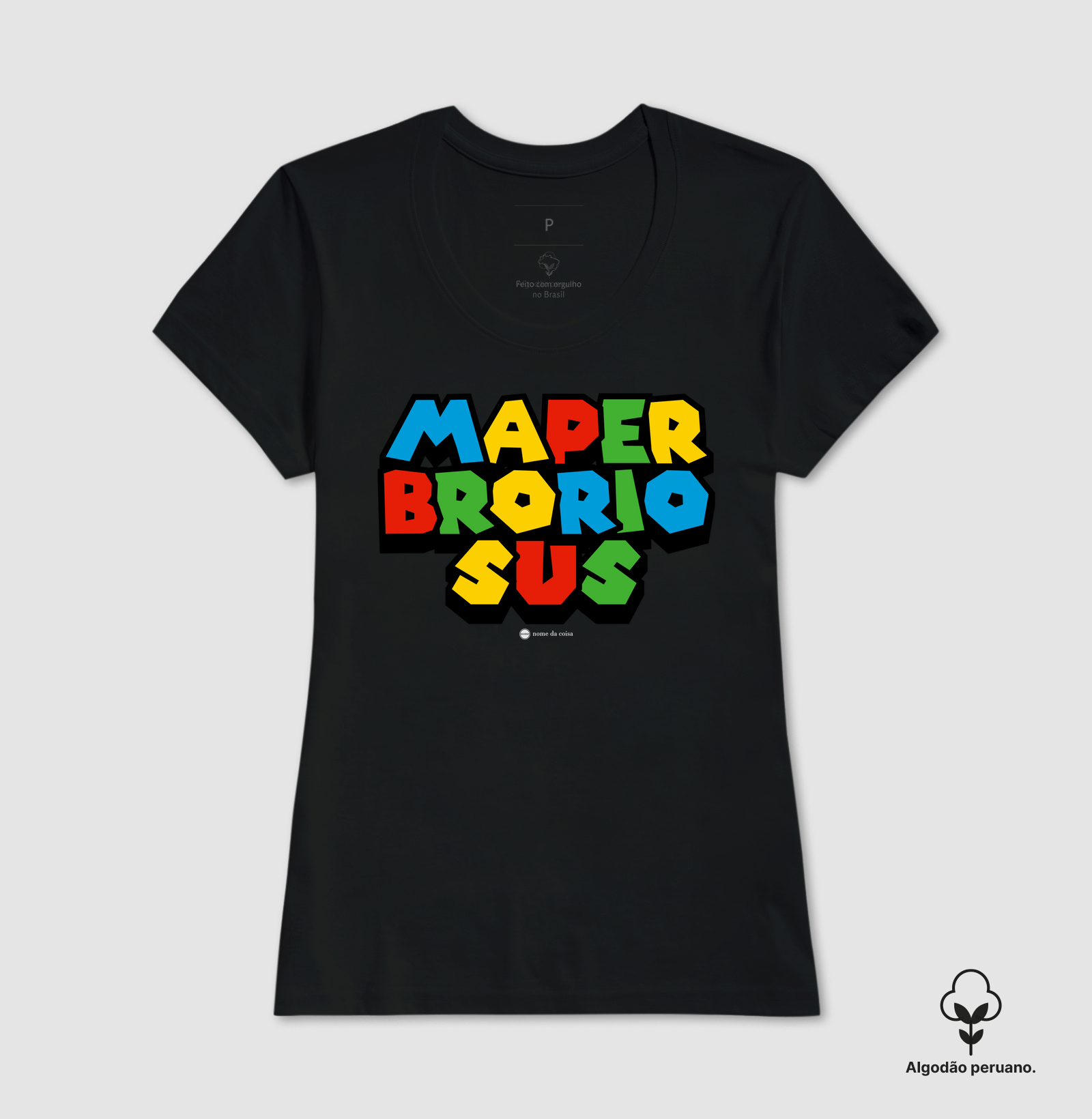 Camisa 2