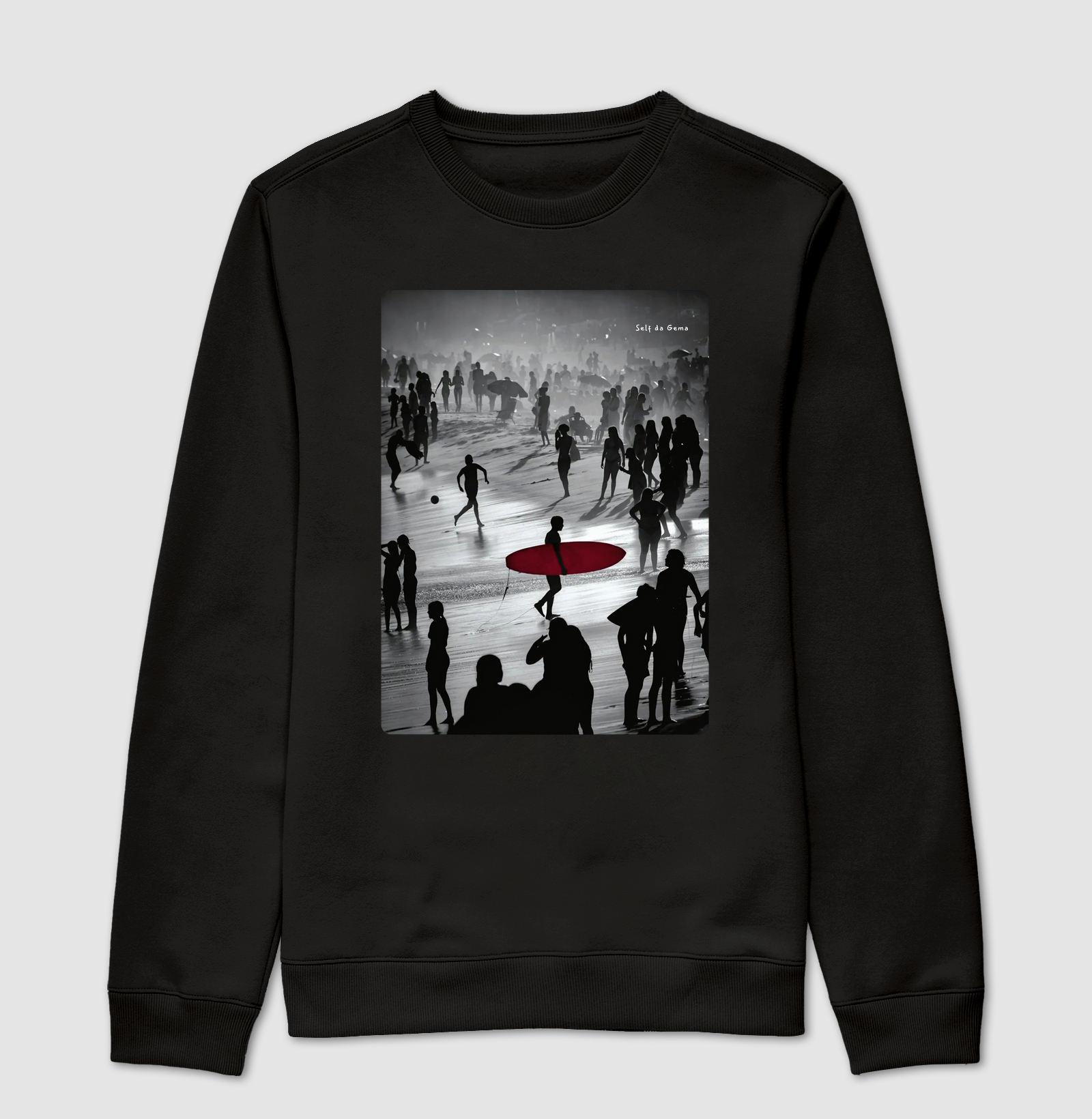 Camisa 3