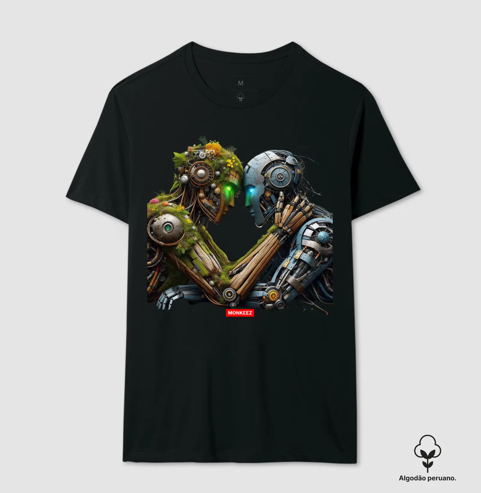 Camisa 4