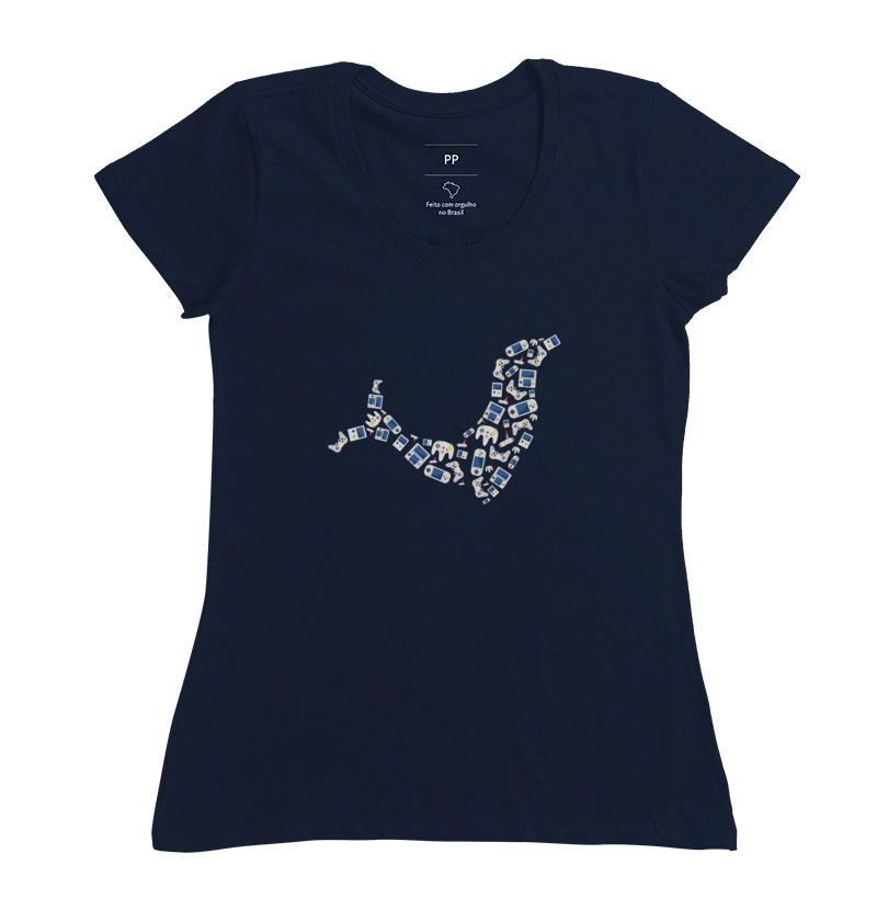 Camisa 12