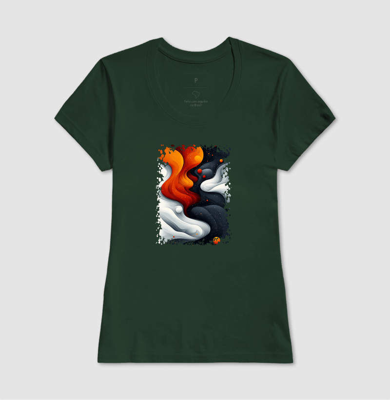 Camisa 16