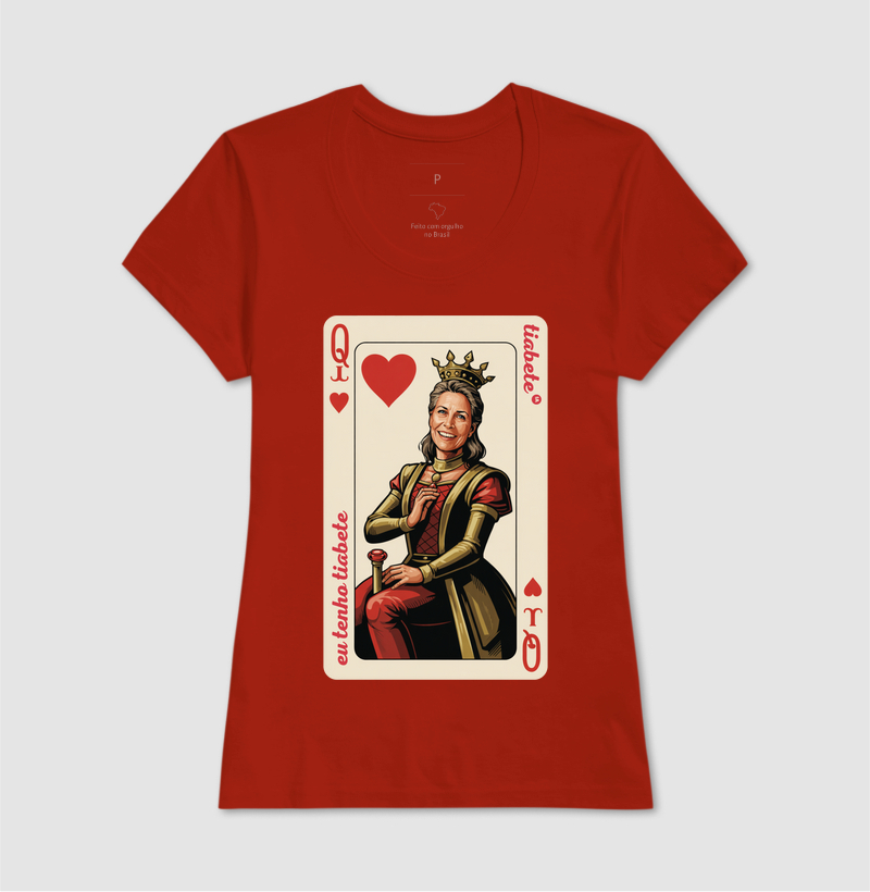 Camisa 5