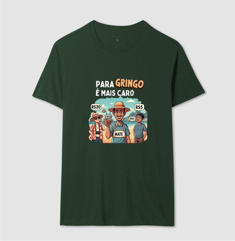 Camisa 11