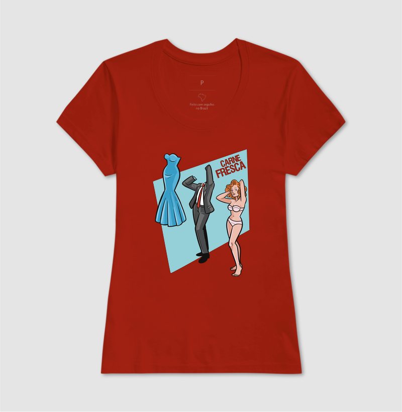 Camisa 12