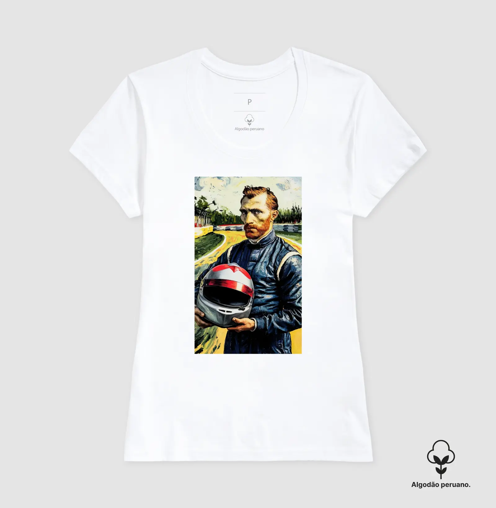 Camisa 4