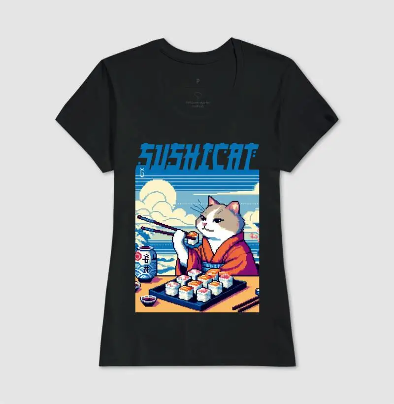Camisa 7