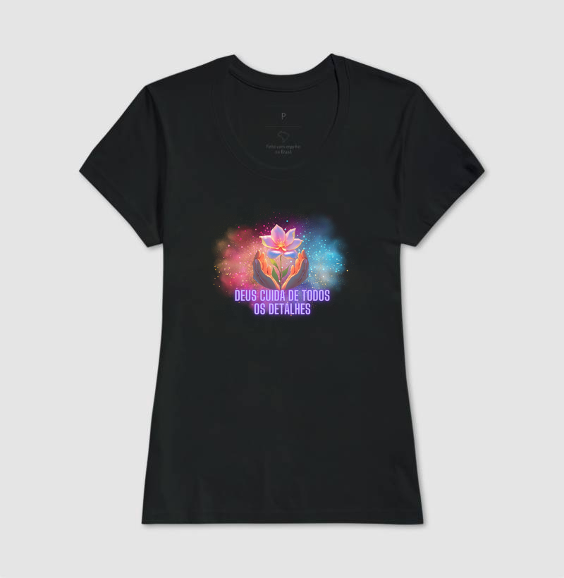 Camisa 19