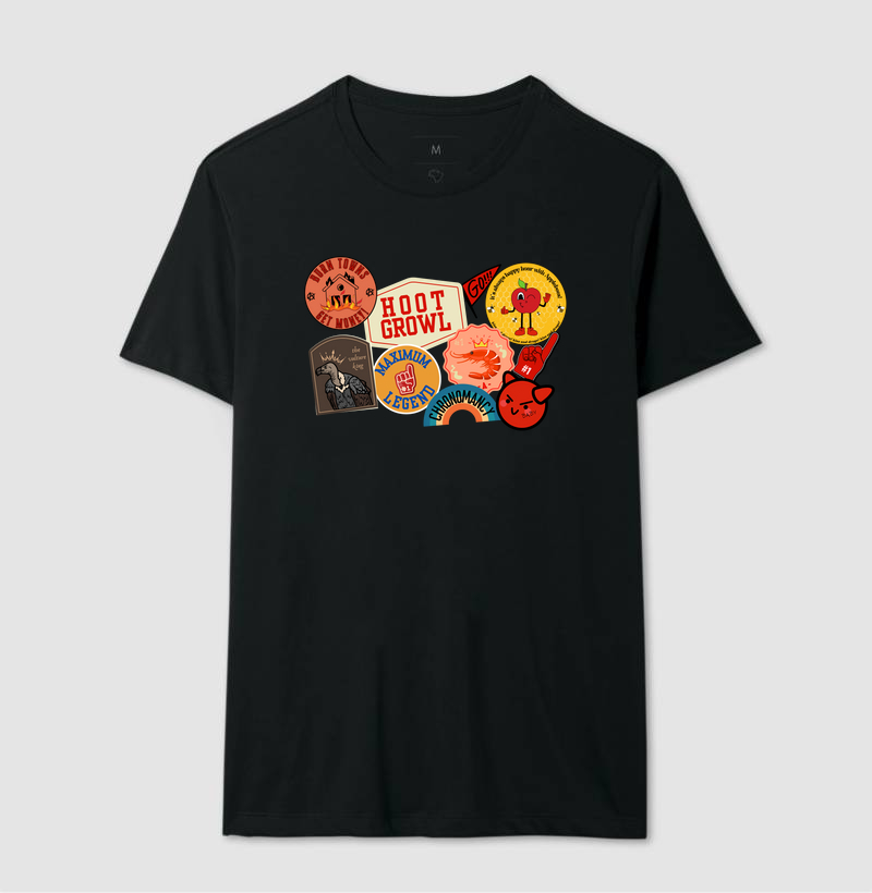 Camisa 5