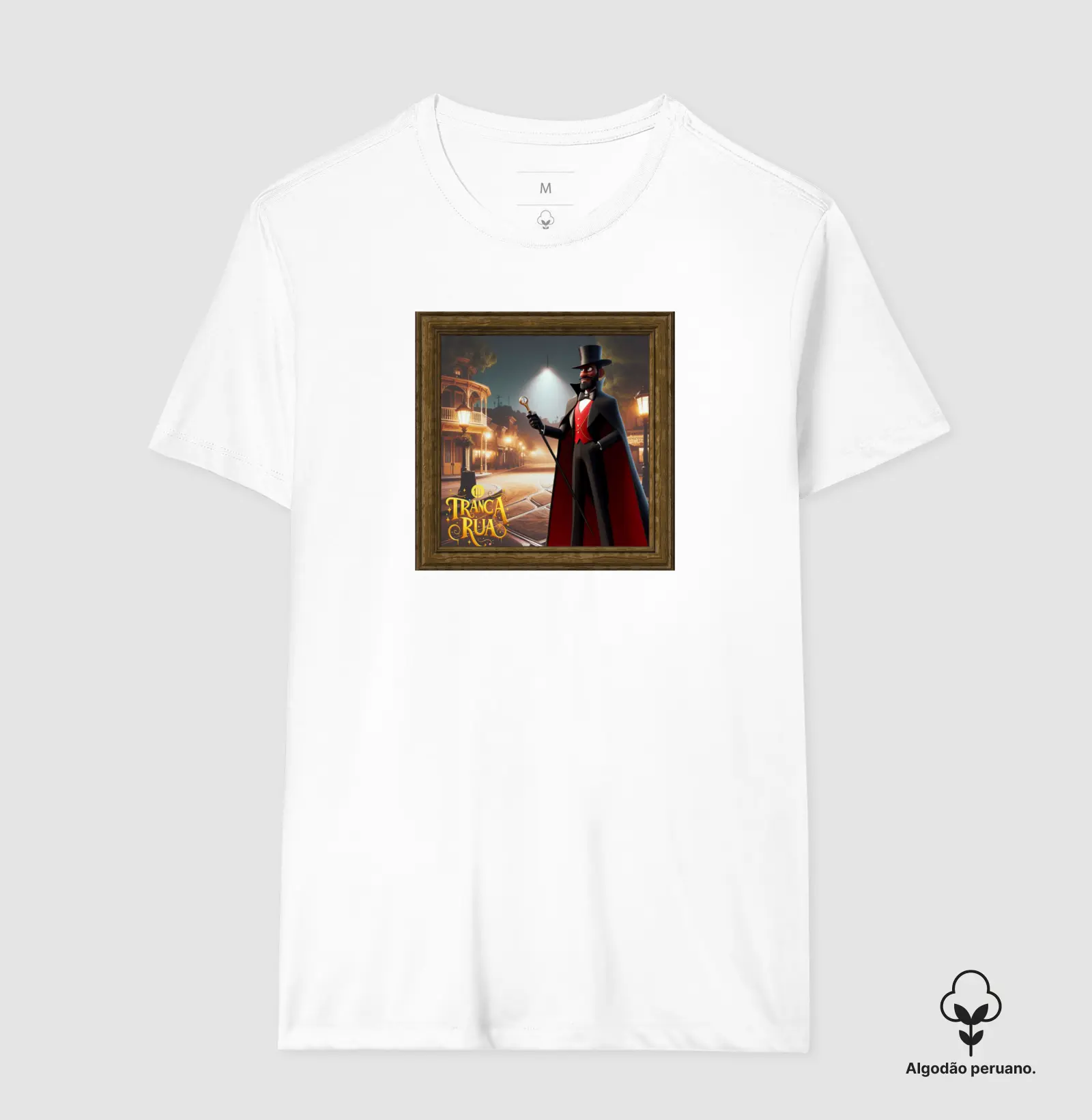 Camisa 3