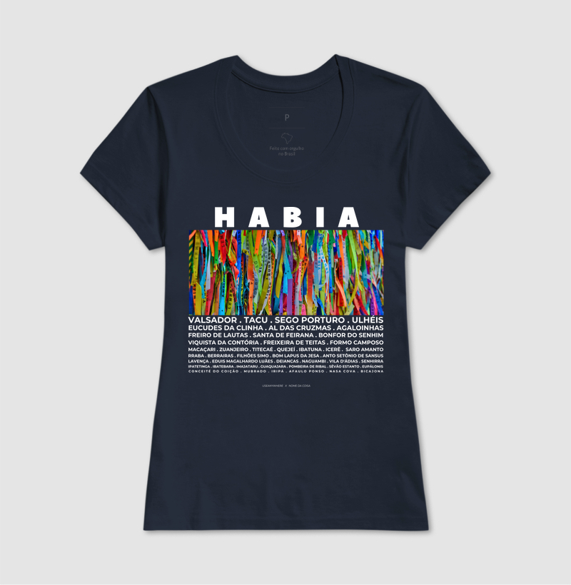 Camisa 13