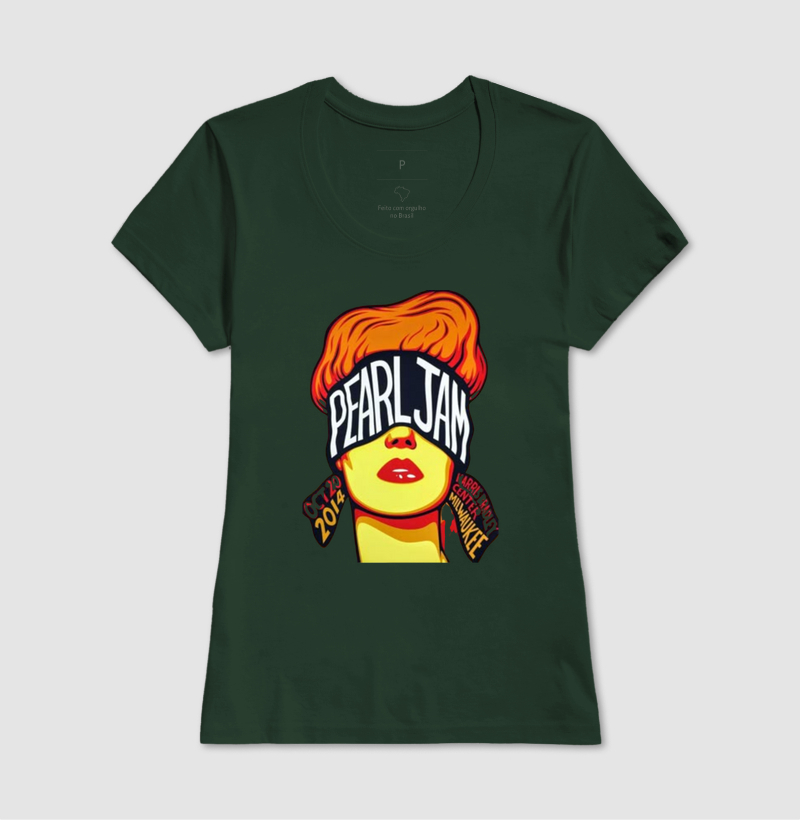Camisa 12