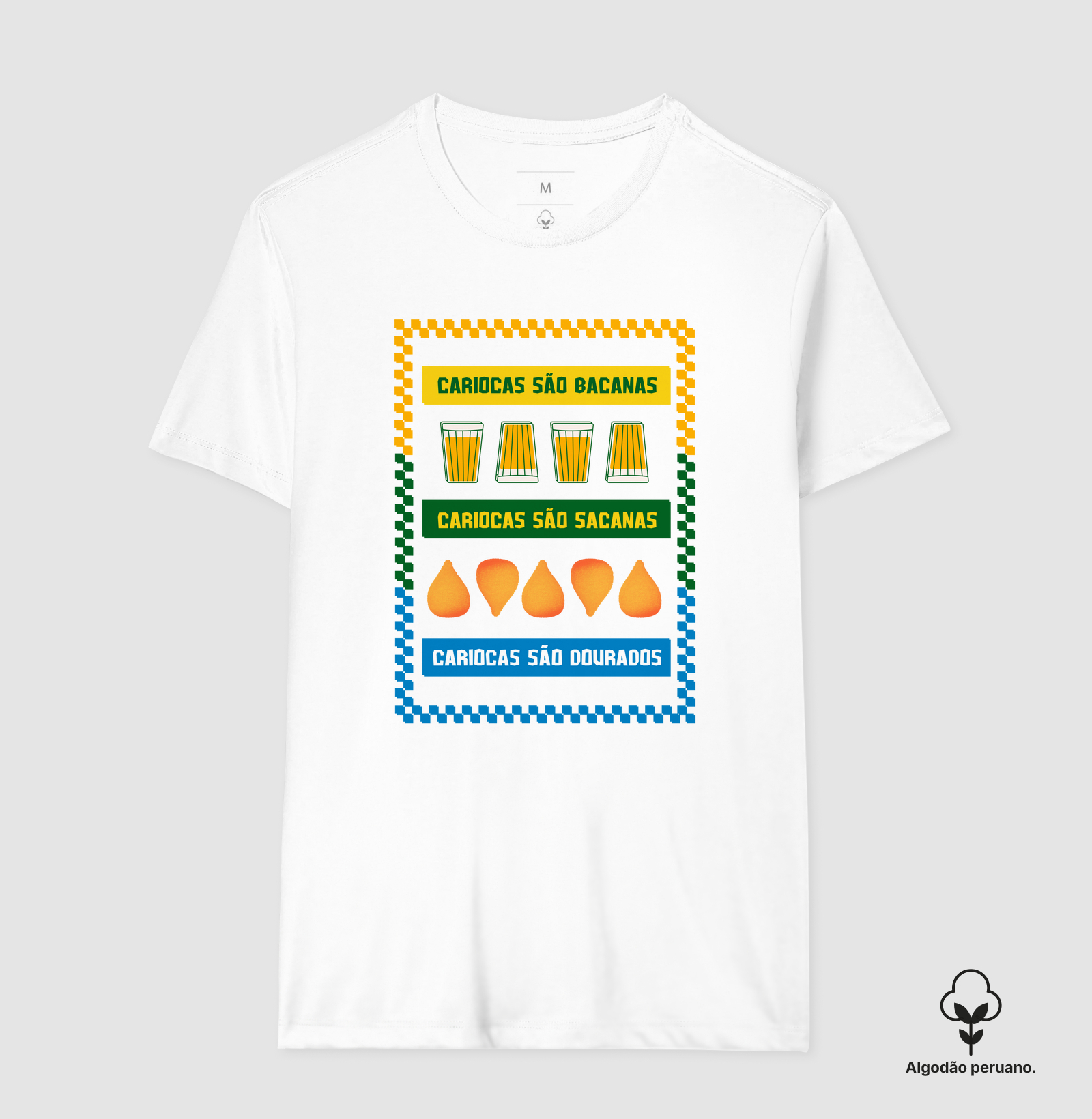 Camisa 3