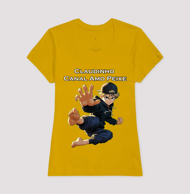 Camisa 15