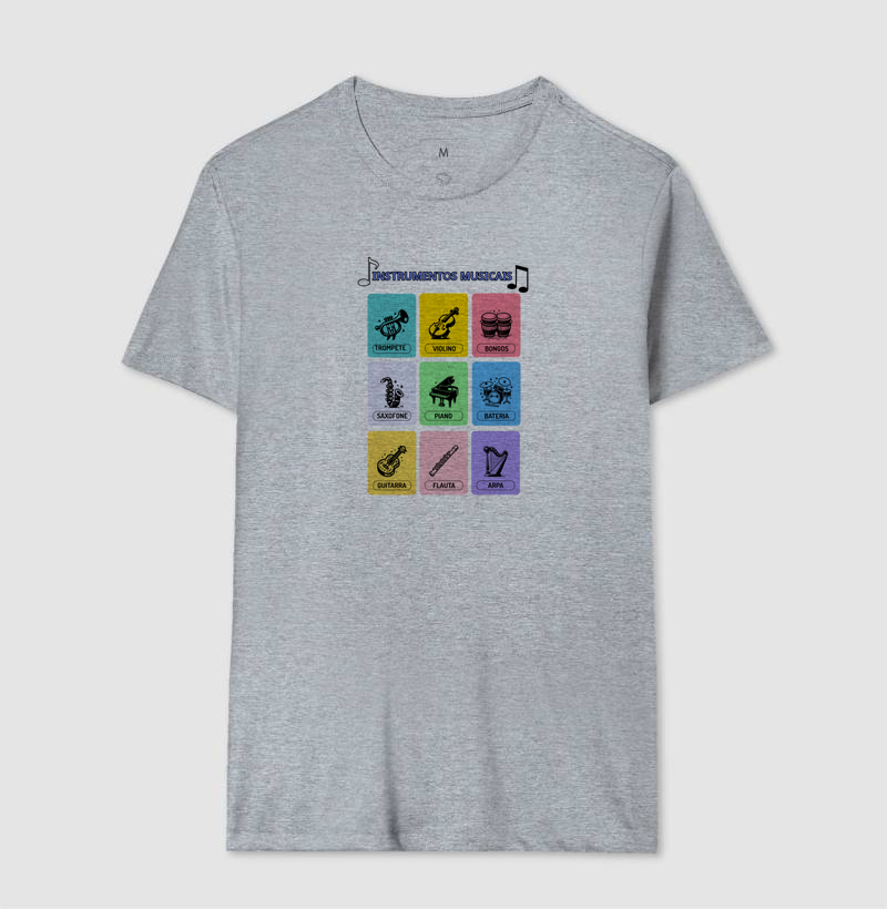Camisa 11