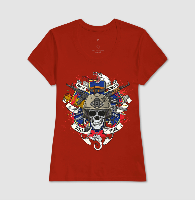 Camisa 10