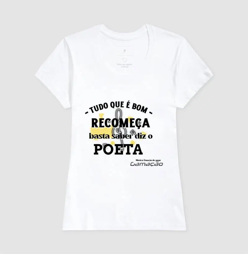 Camisa 7
