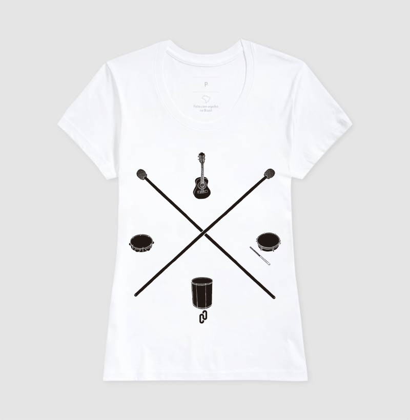 Camisa 5