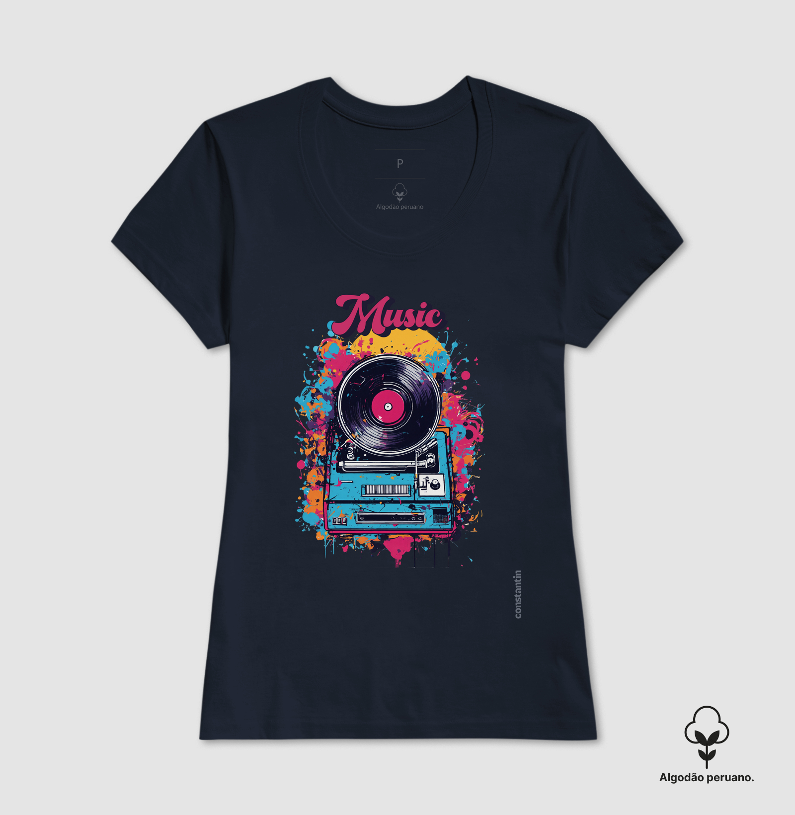 Camisa 5