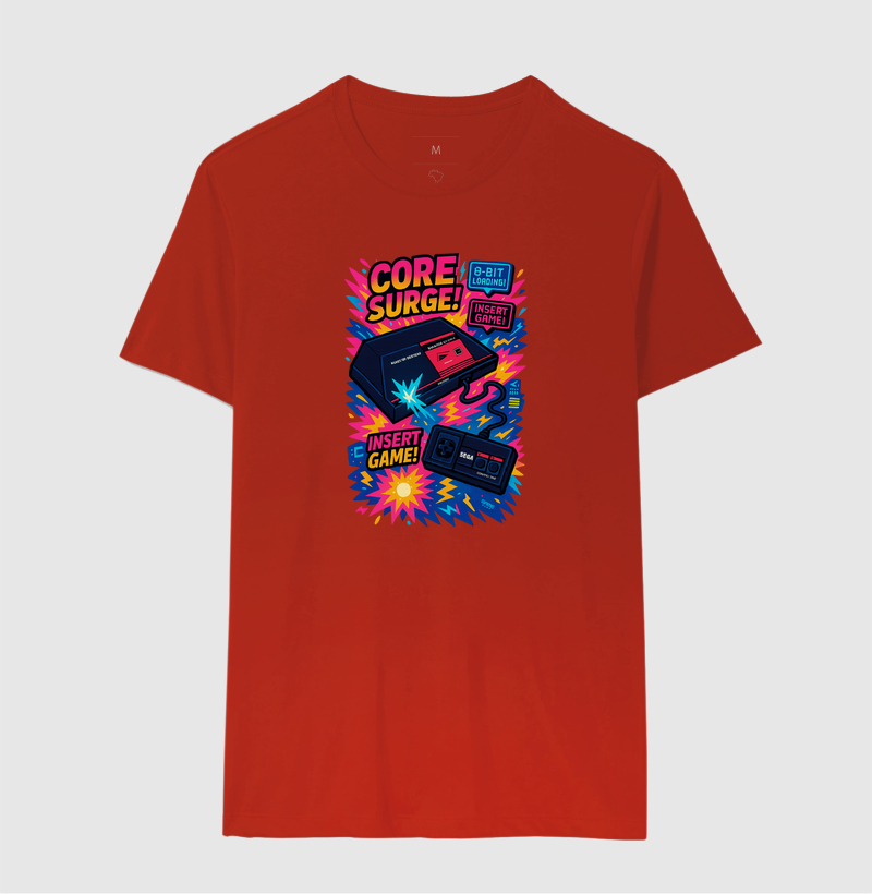 Camisa 9
