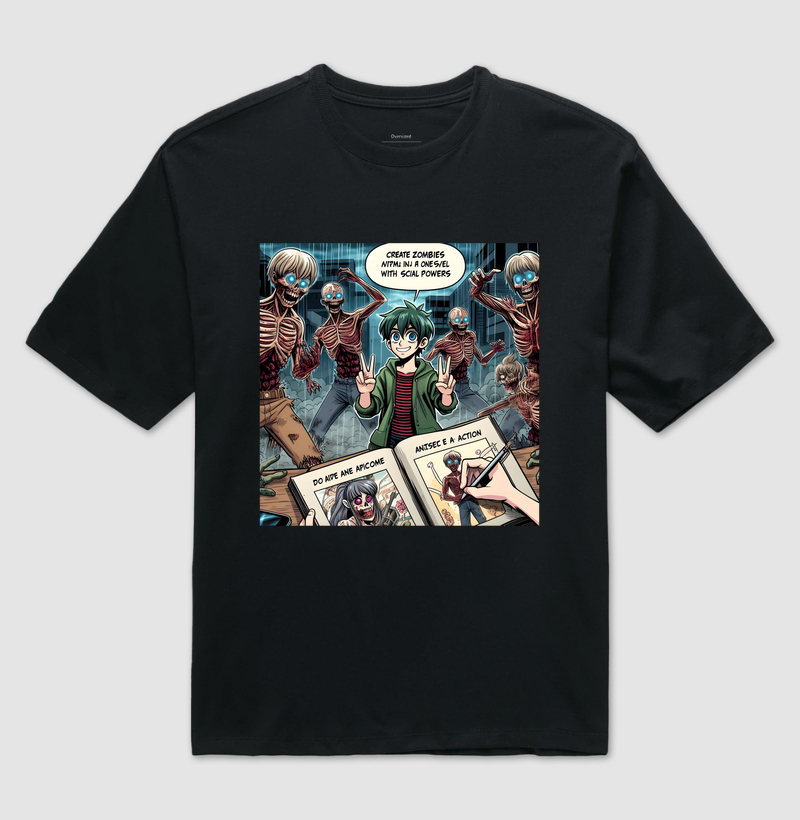 Camisa 1