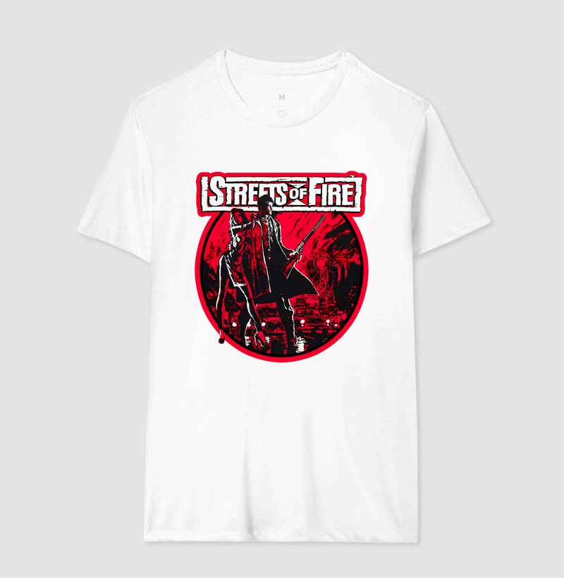 Camisa 11