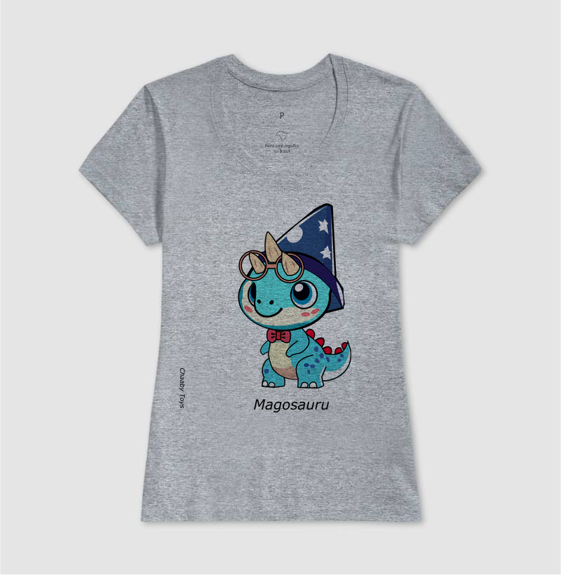 Camisa 16