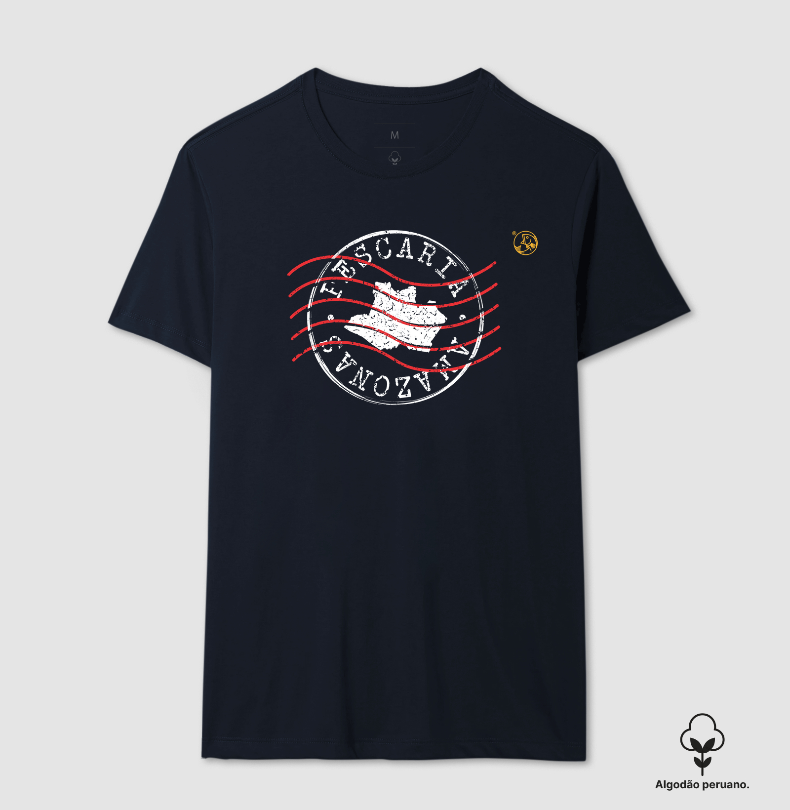 Camisa 4