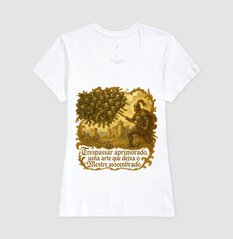 Camisa 4