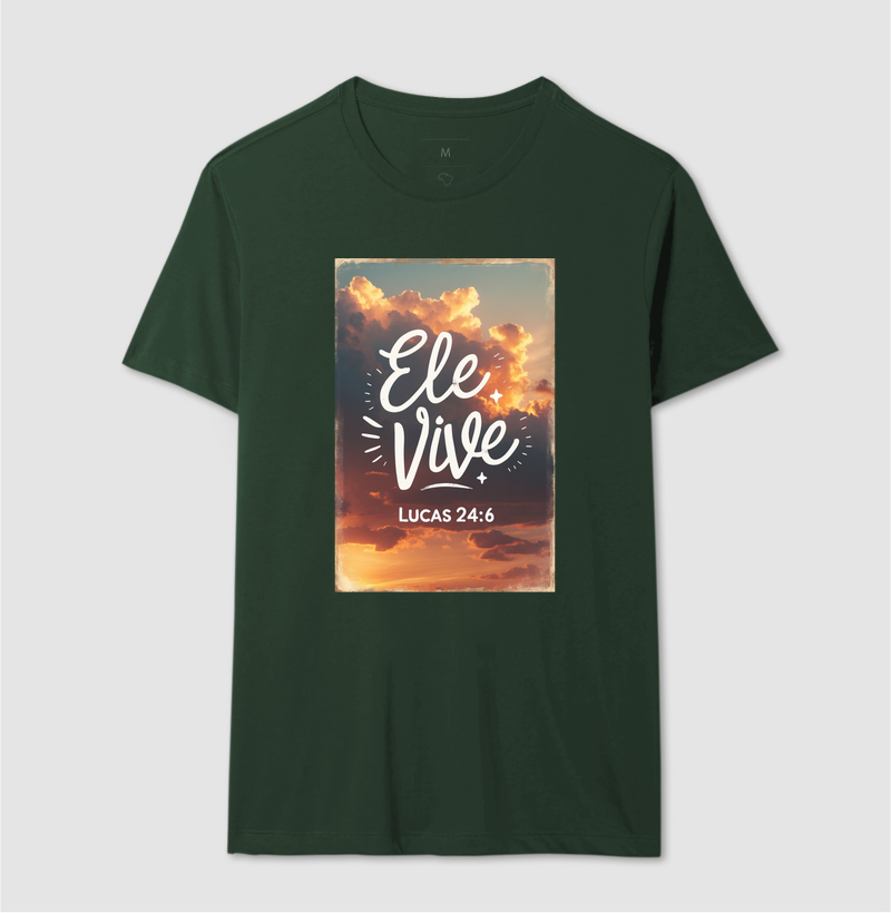 Camisa 19
