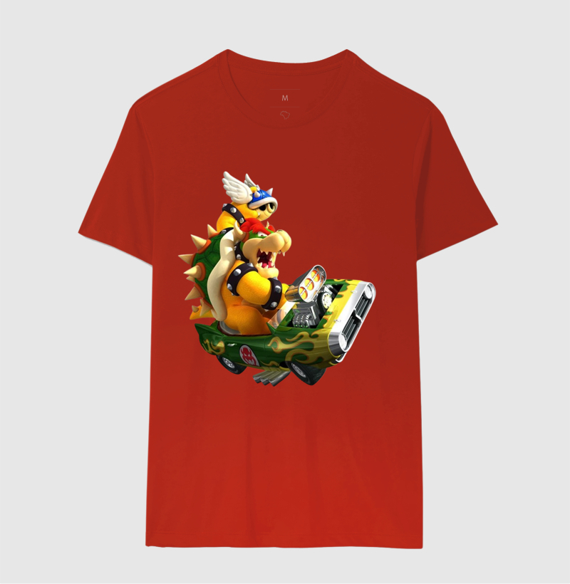 Camisa 9