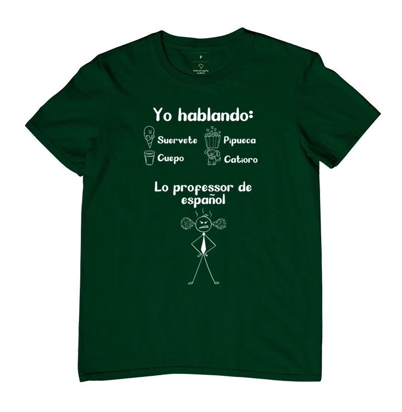 Camisa 6