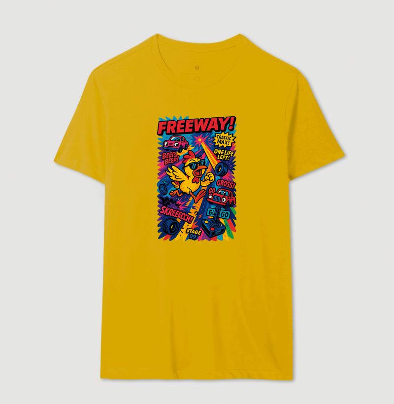 Camisa 13