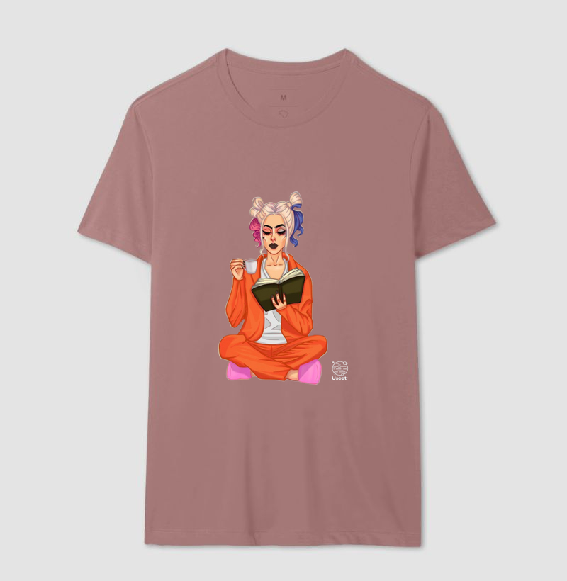Camisa 16