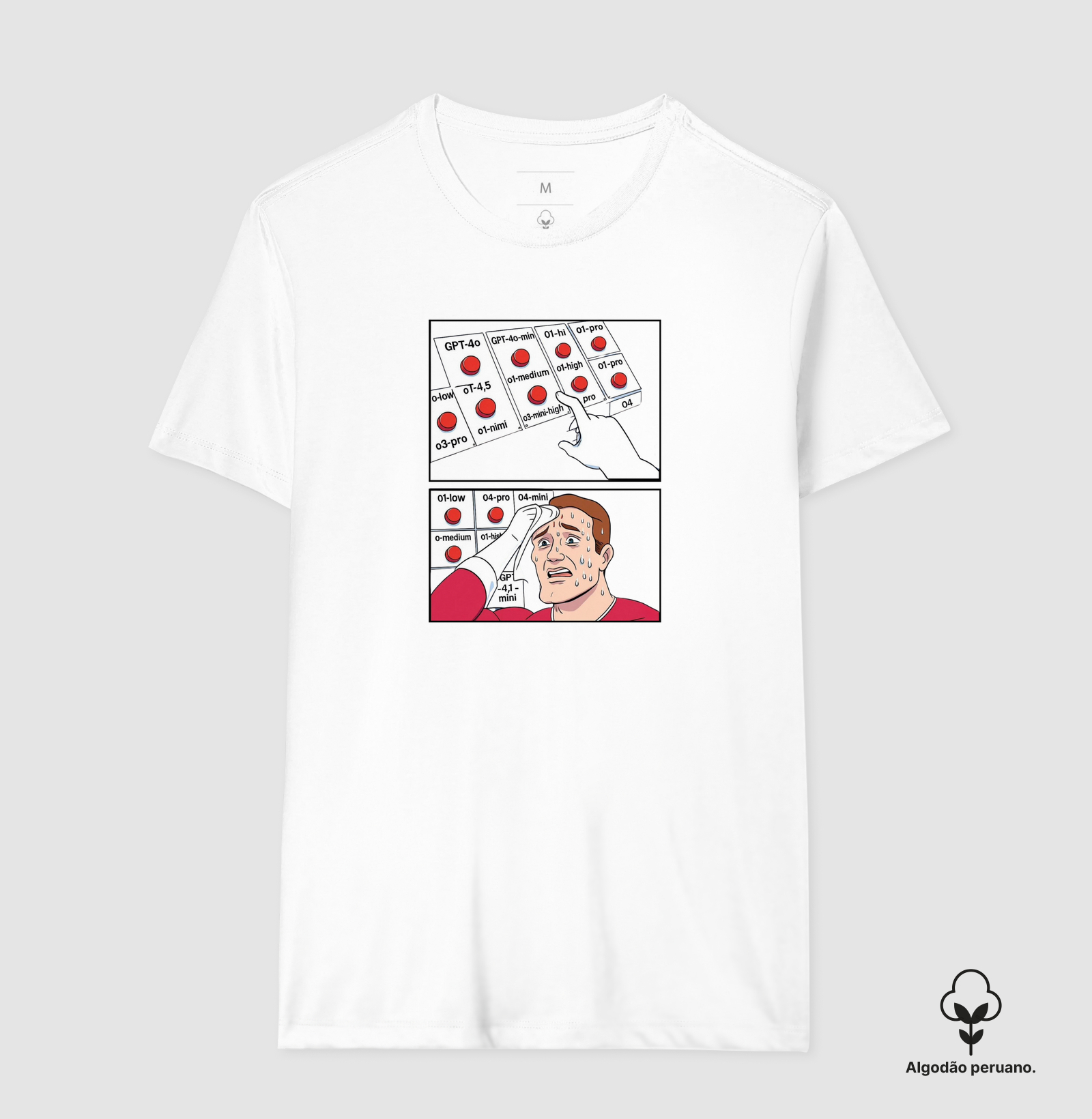 Camisa 1