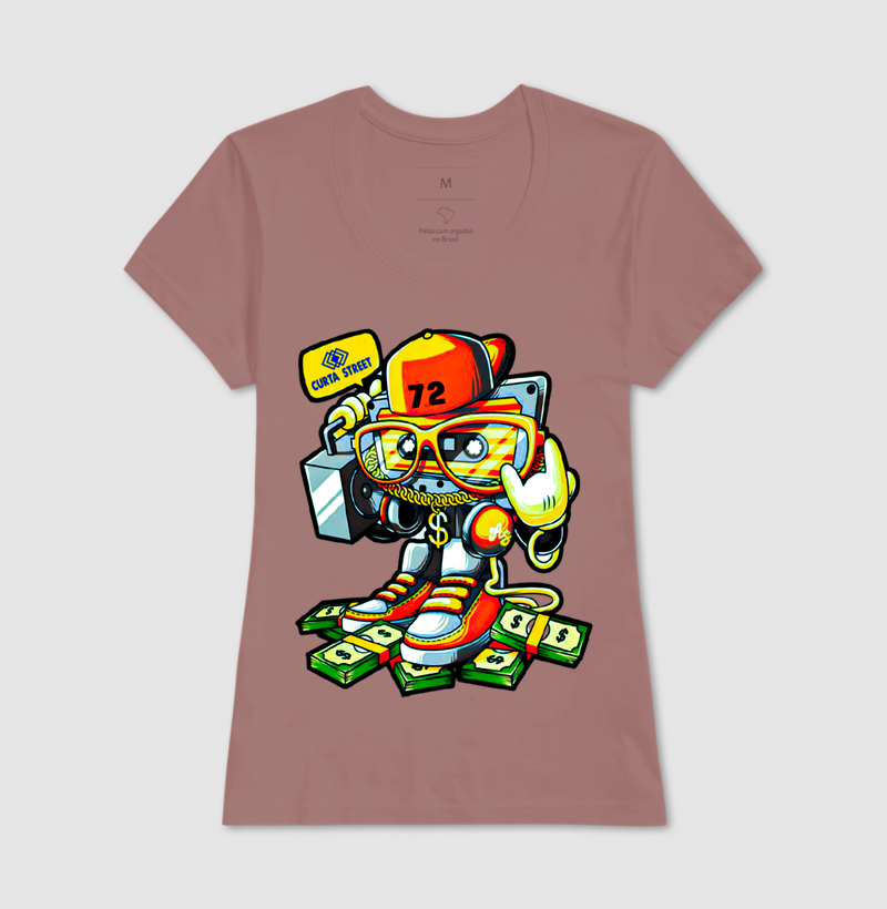 Camisa 18