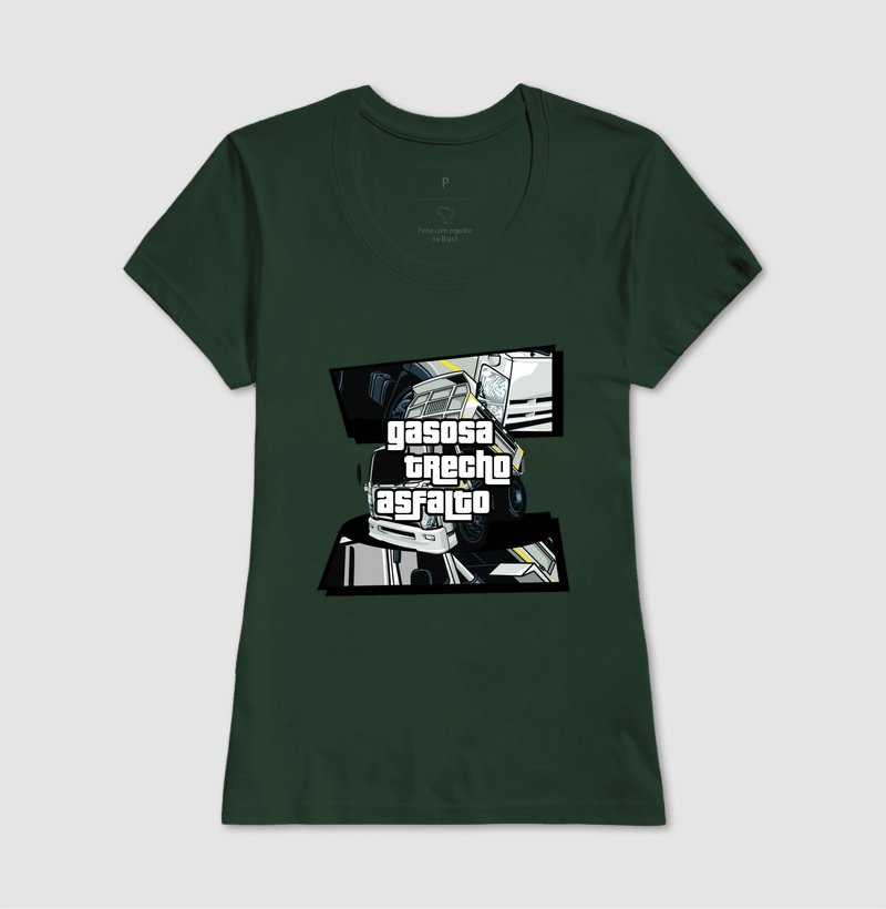 Camisa 7