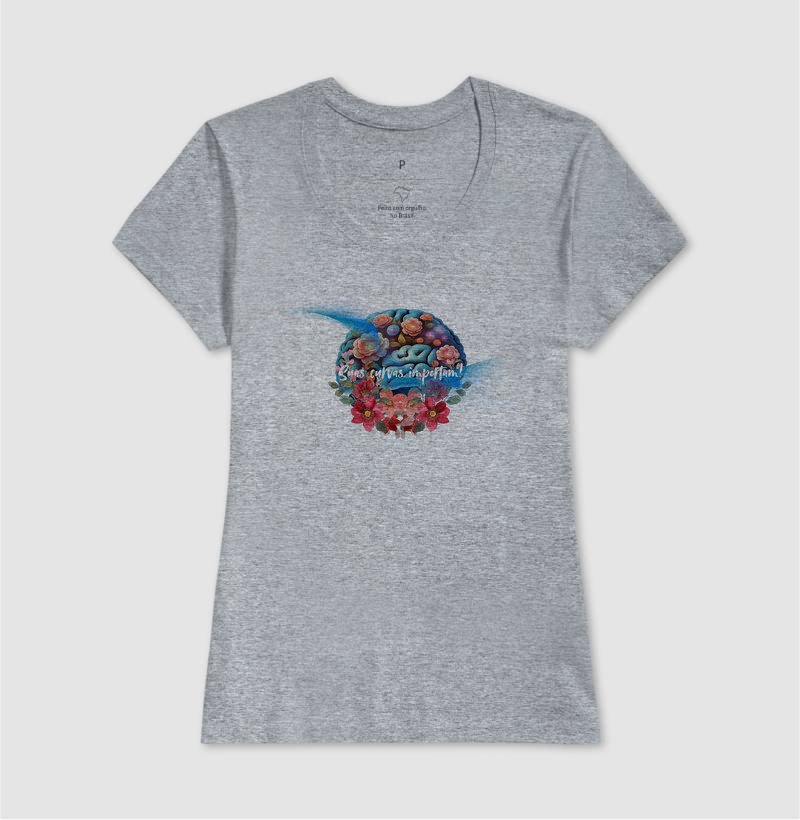 Camisa 22