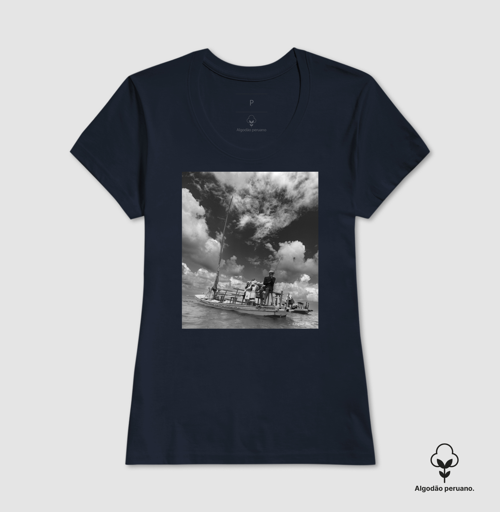 Camisa 6