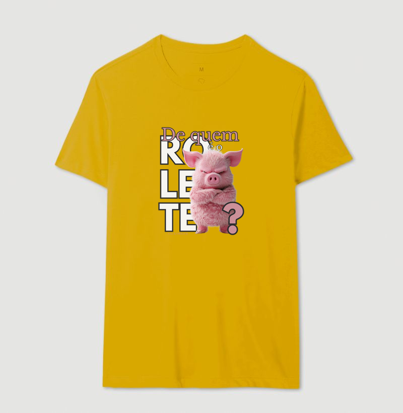 Camisa 13
