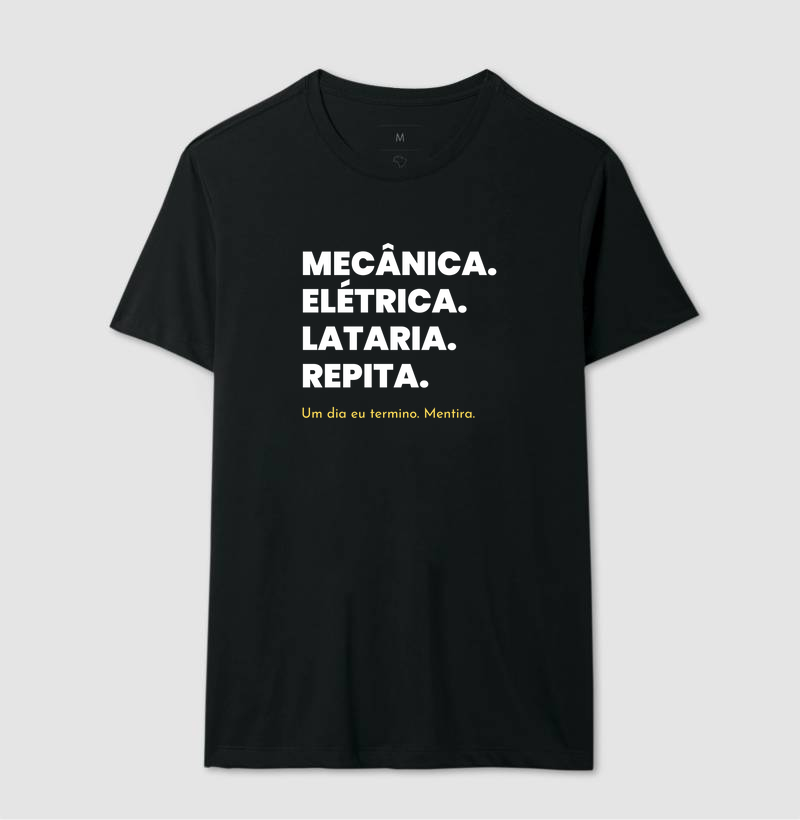 Camisa 10