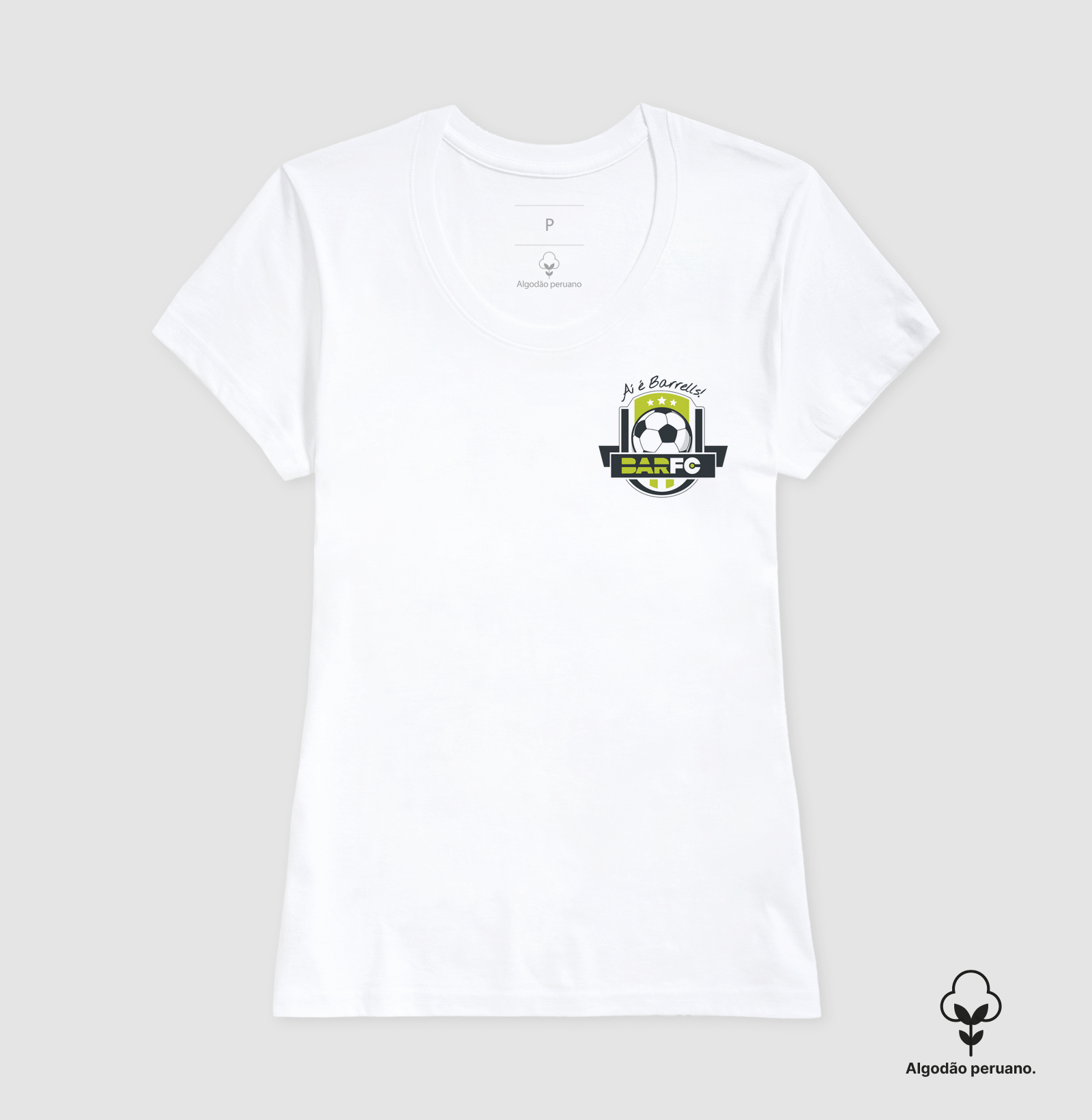 Camisa 5
