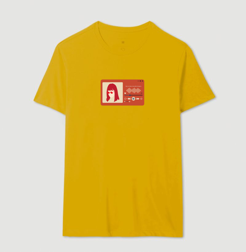 Camisa 11