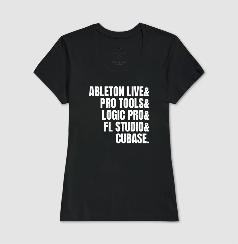 Camisa 9