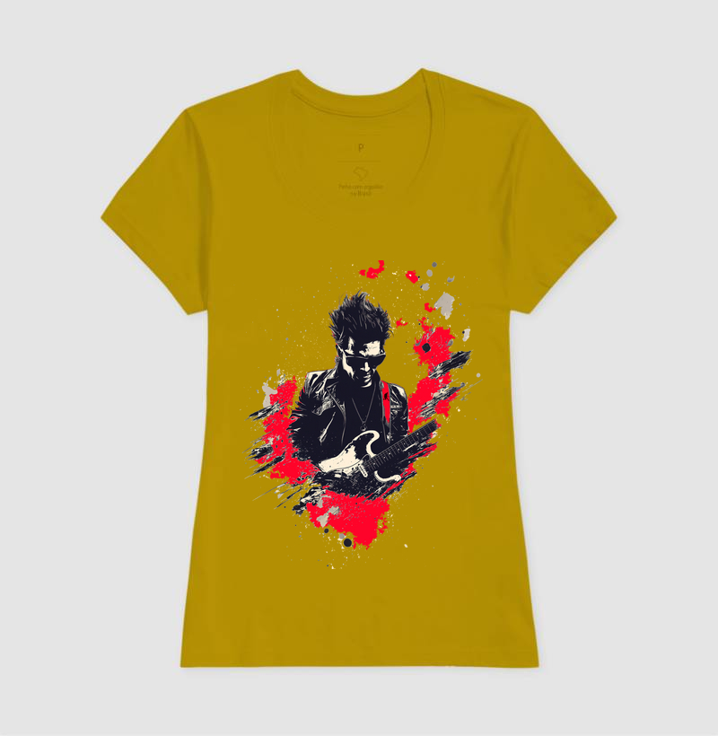 Camisa 7