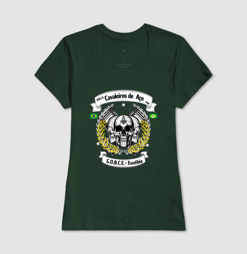 Camisa 9