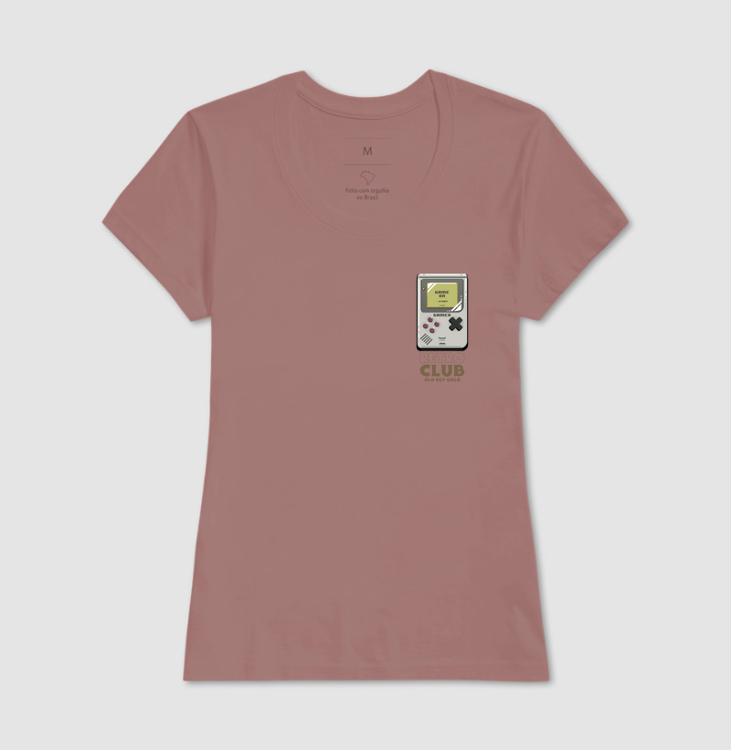 Camisa 18
