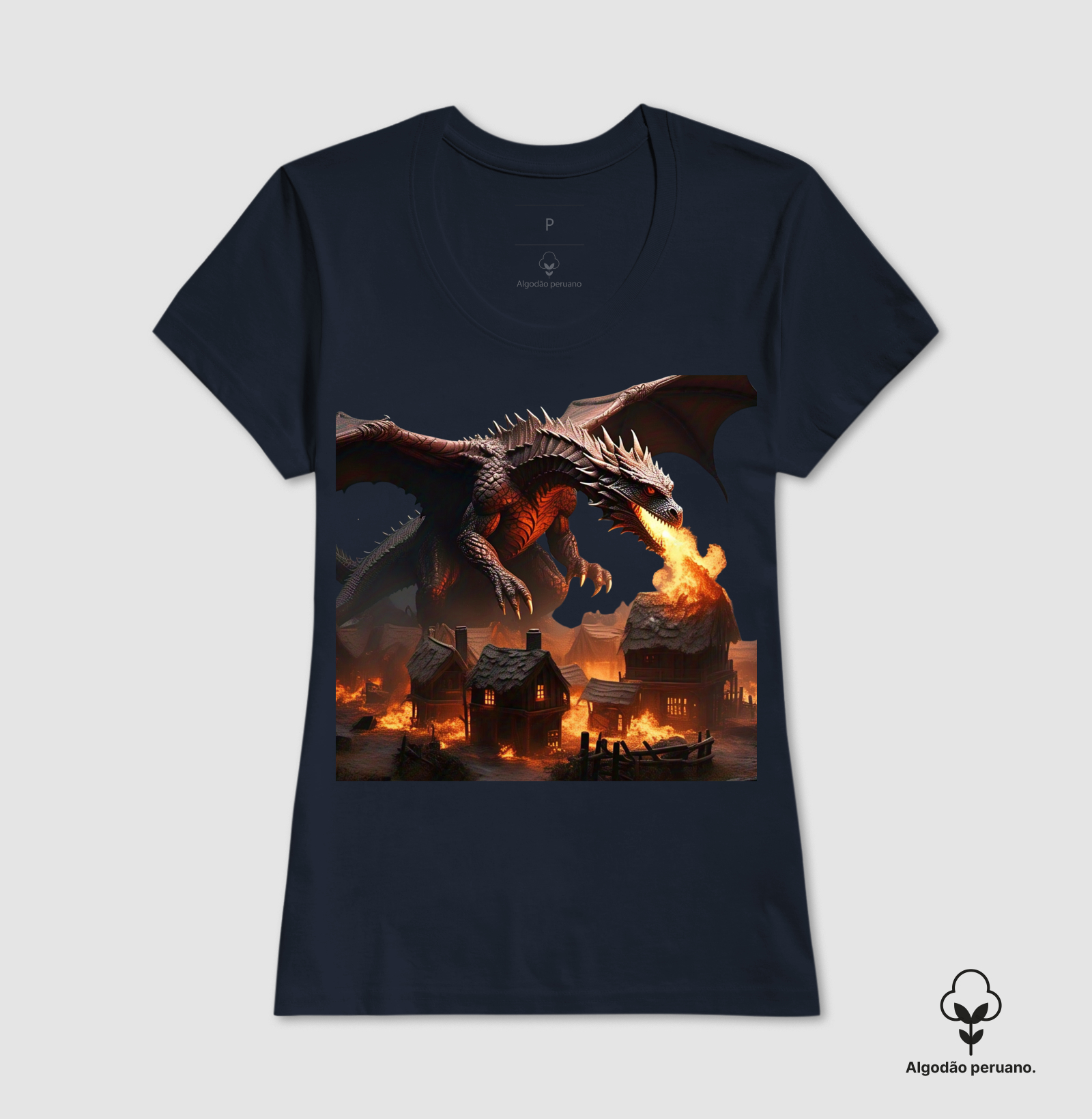 Camisa 6