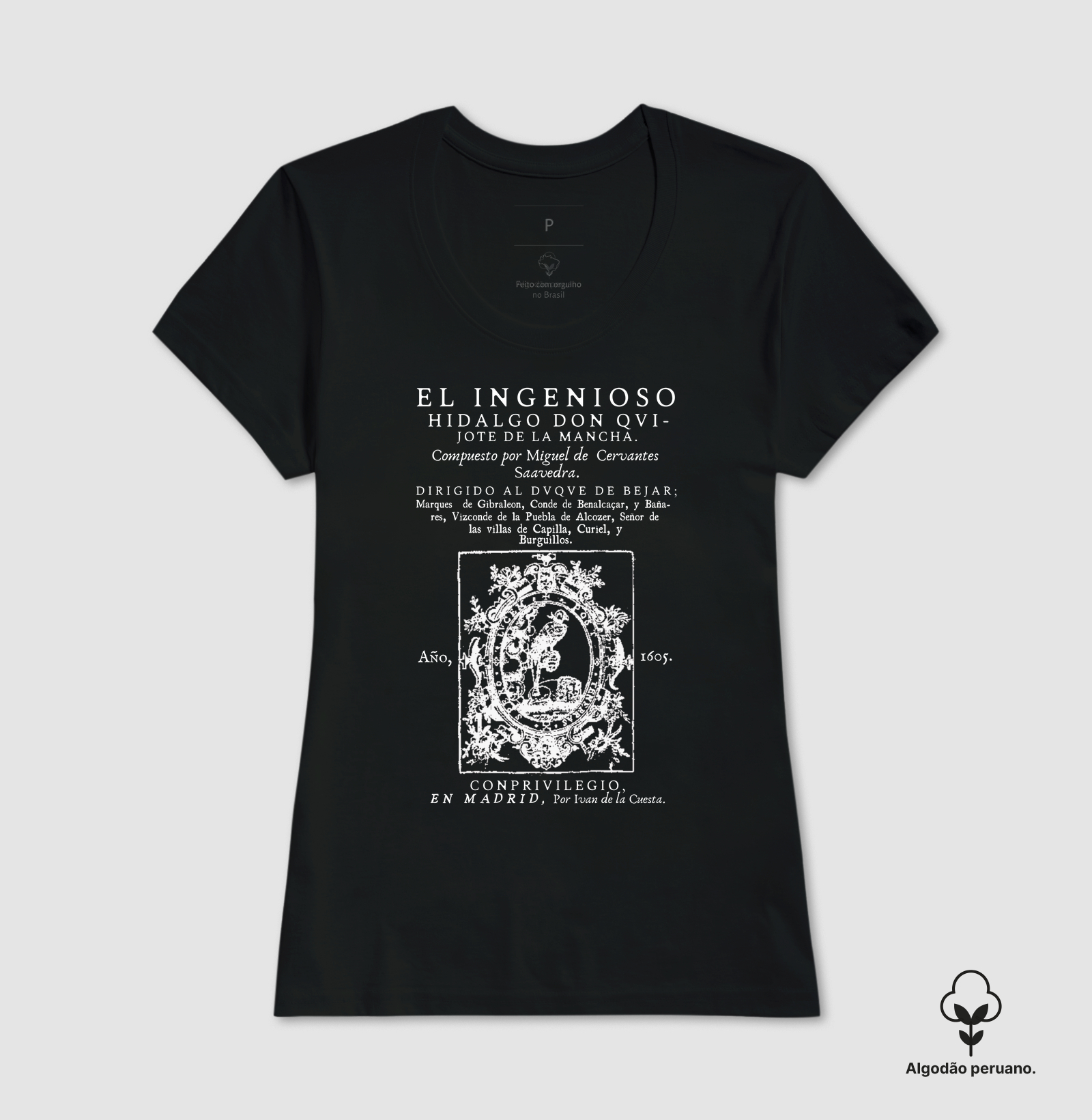 Camisa 2