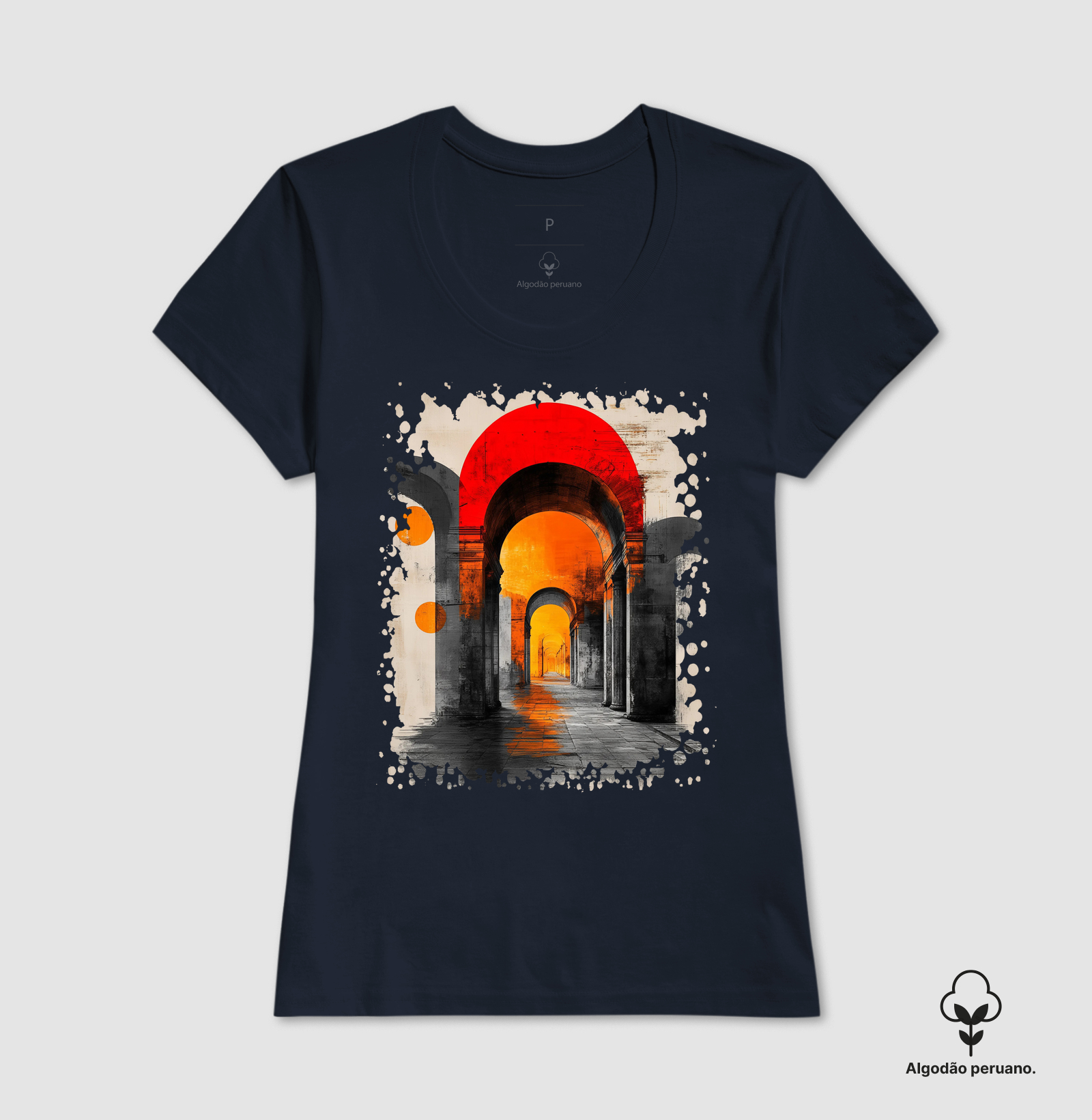 Camisa 5