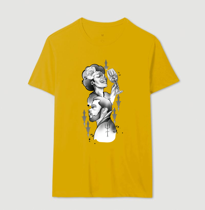 Camisa 13